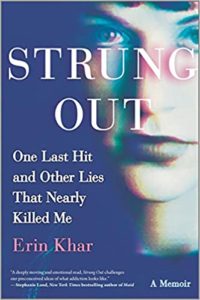 Strung Out by Erin Khar
