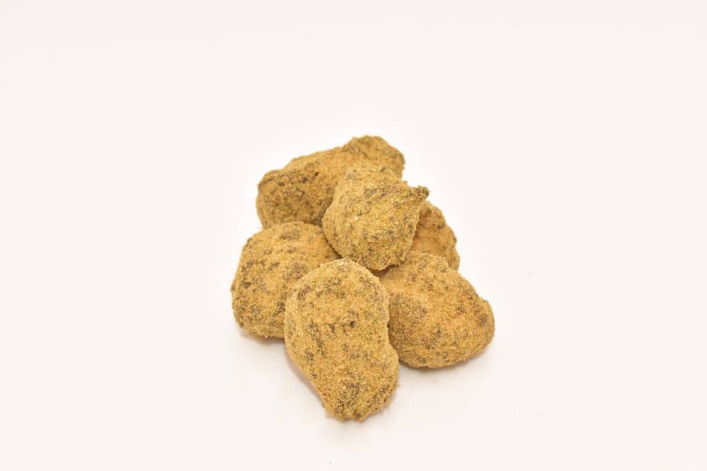 Moonrocks Marijuana