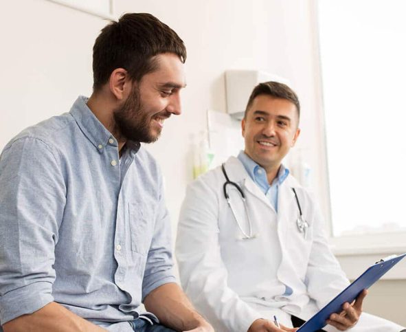 why medical detox