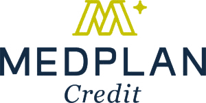 MedPlan Credit Logo