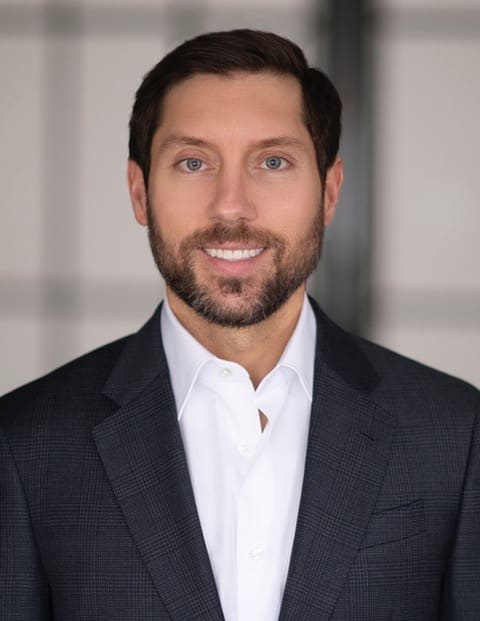 Christopher Litchfield, MD