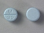 Clorazepate 3.75