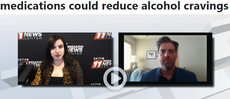 WATCH-New-research-suggests-certain-medications-could-reduce-alcohol-cravings