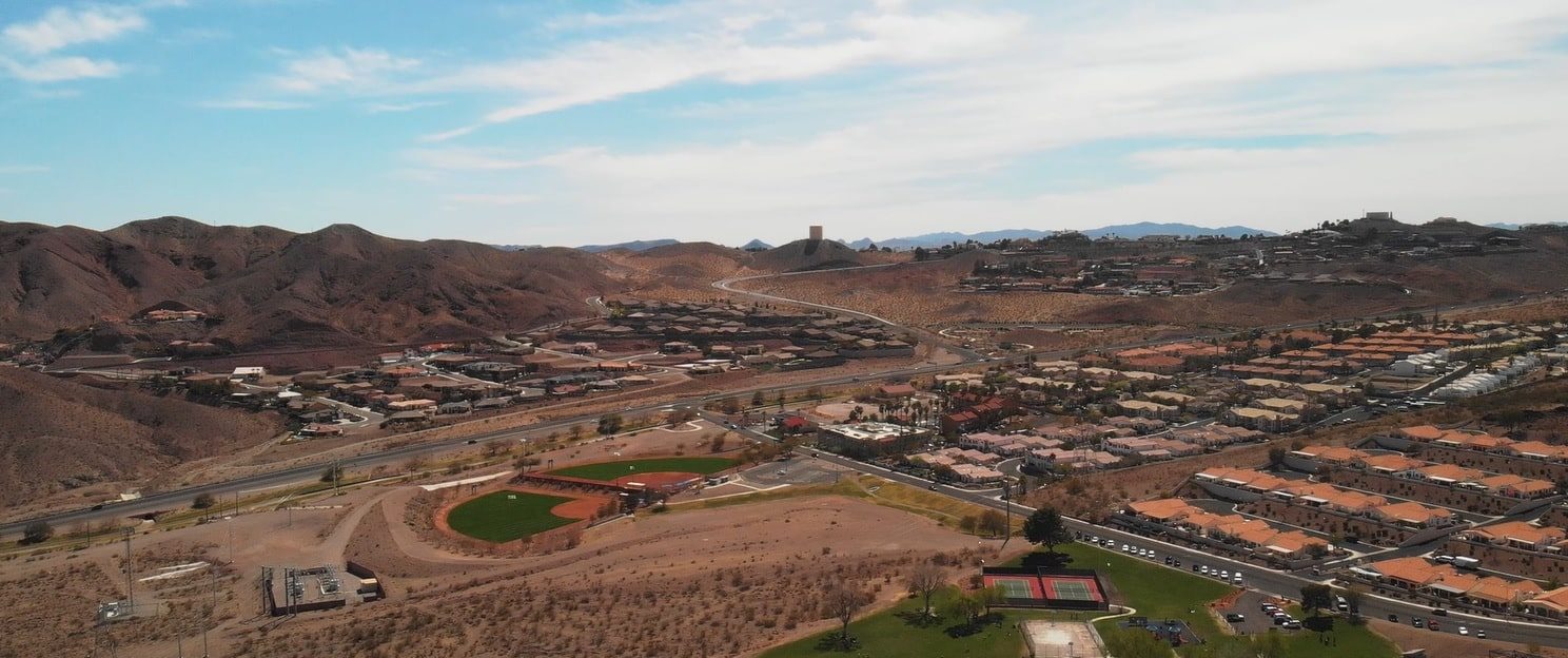boulder city nv