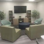 Gallus Detox Dallas Location Living Space