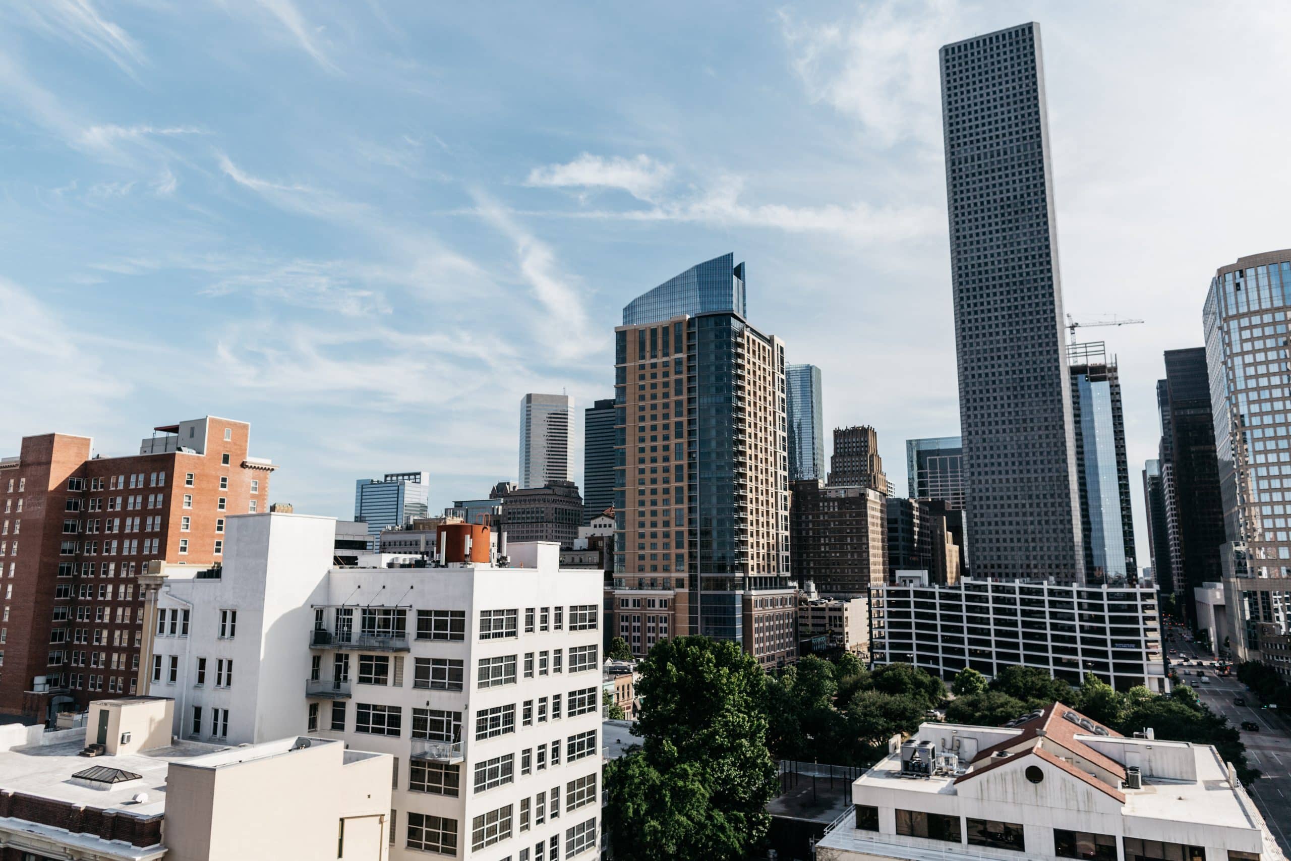 cityscape-houston