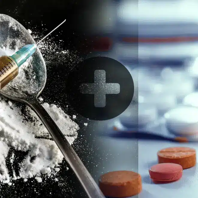 Mixing Cocaine And Morphine: Side Effects And Risks - Addiction