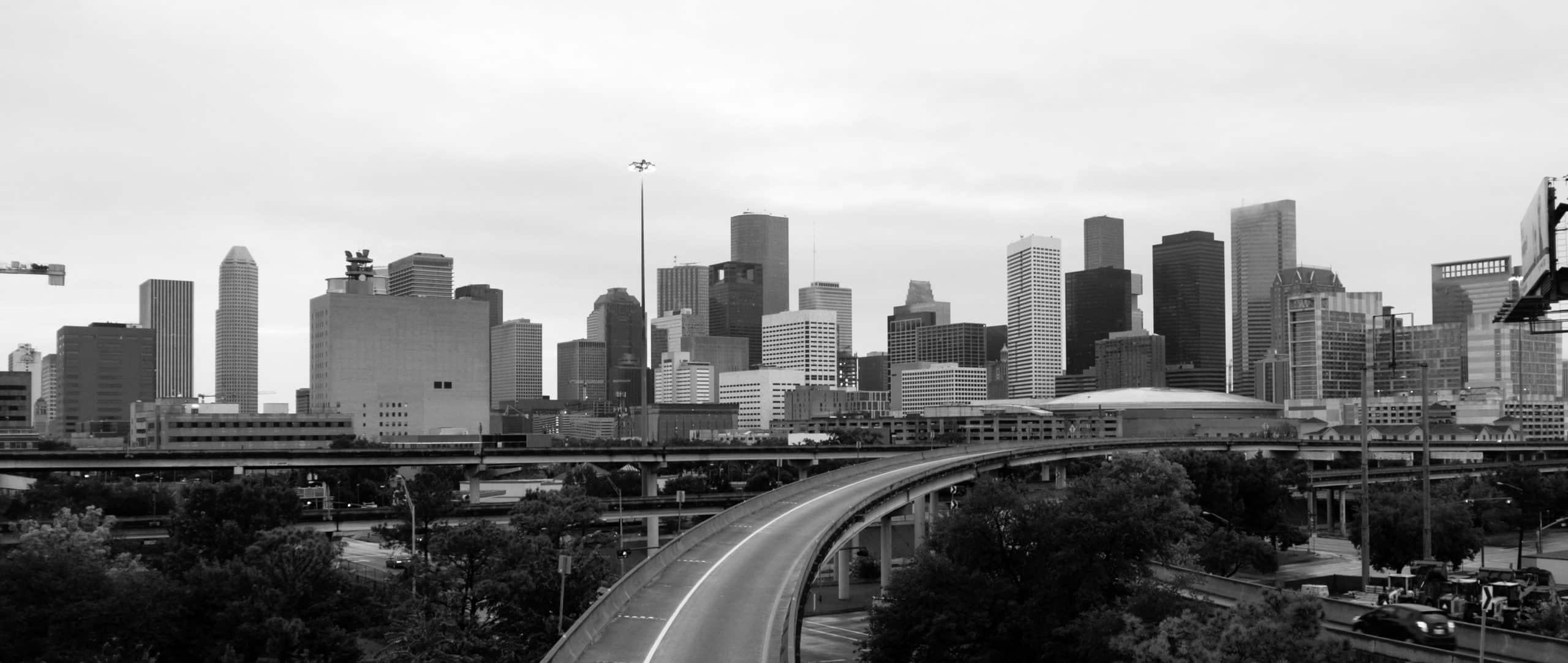 downtown-houston-texas-city