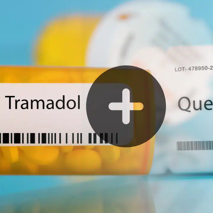 The Danger of Combining Tramadol and Seroquel (quetiapine) | Gallus