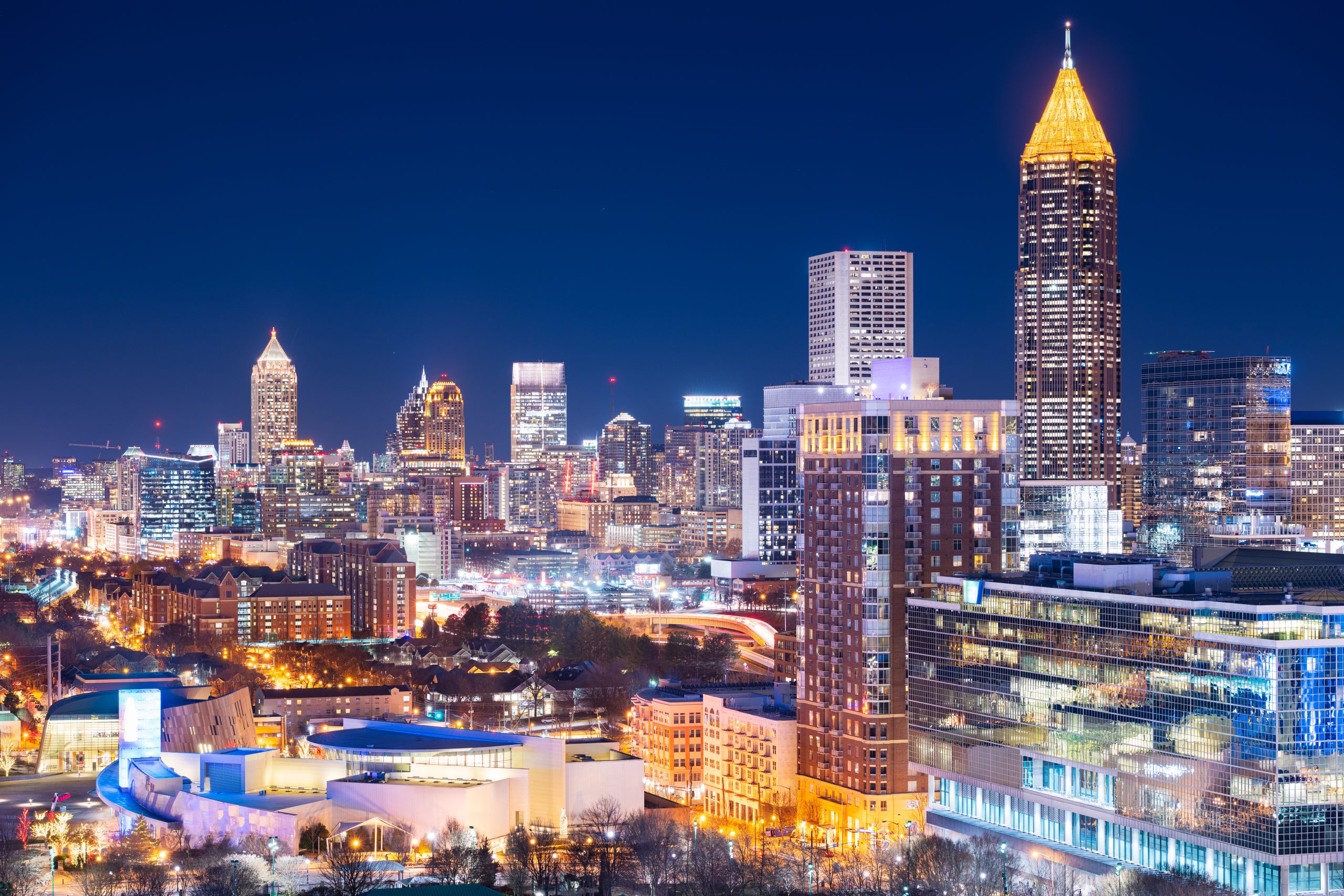 atlanta-georgia-usa