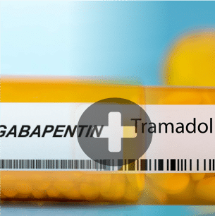 gabapentin and tramadol