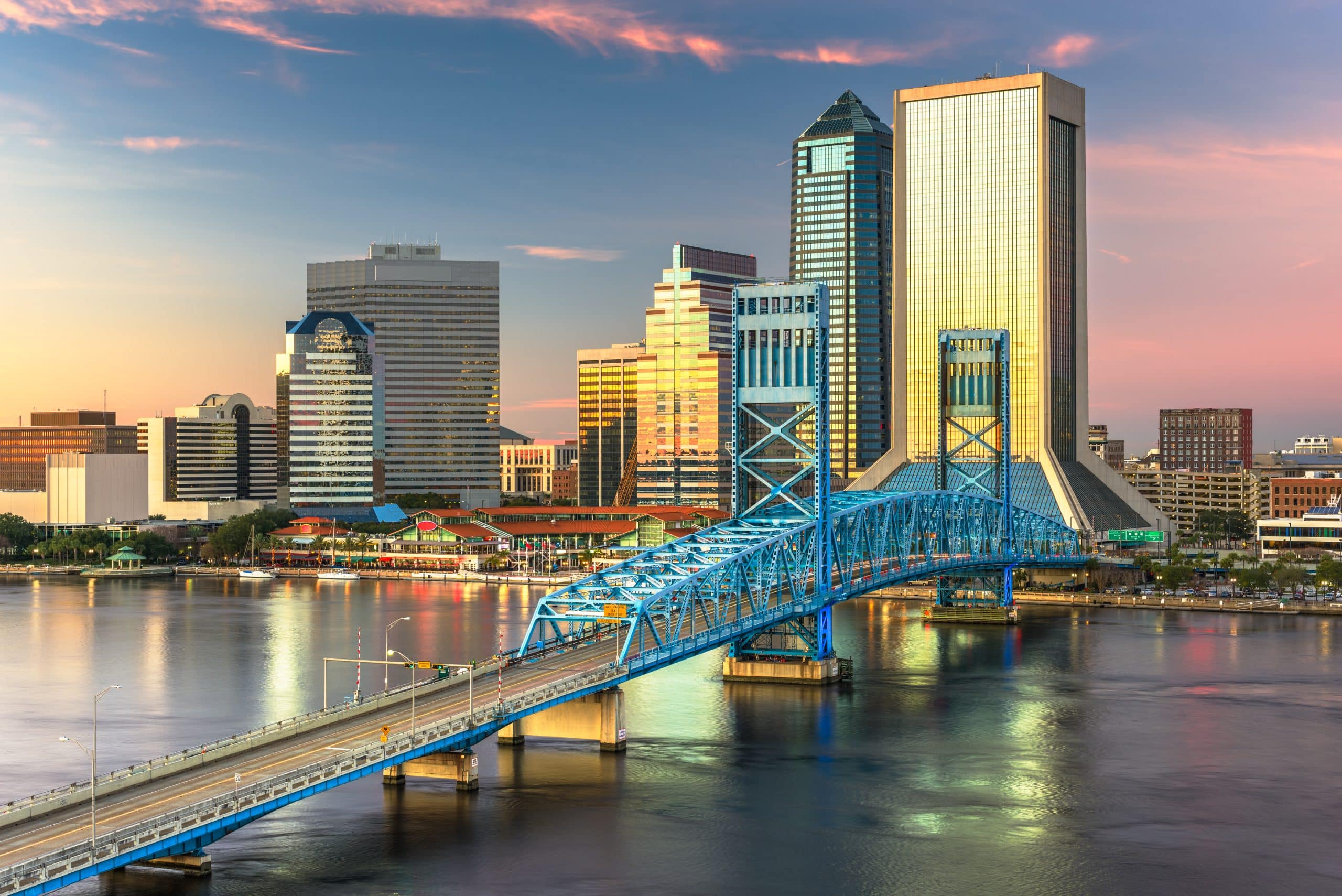 Jacksonville Florida USA