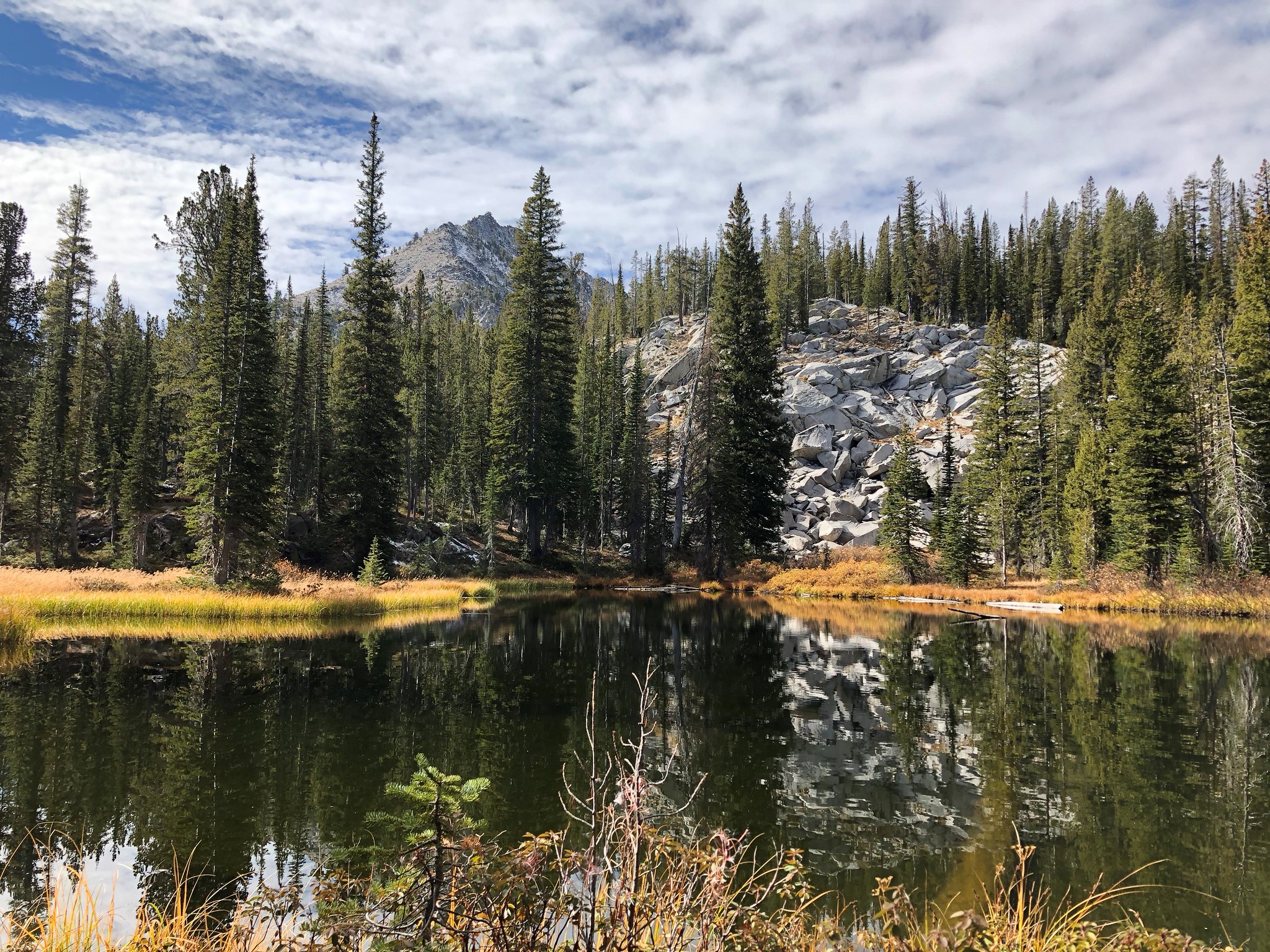 Idaho