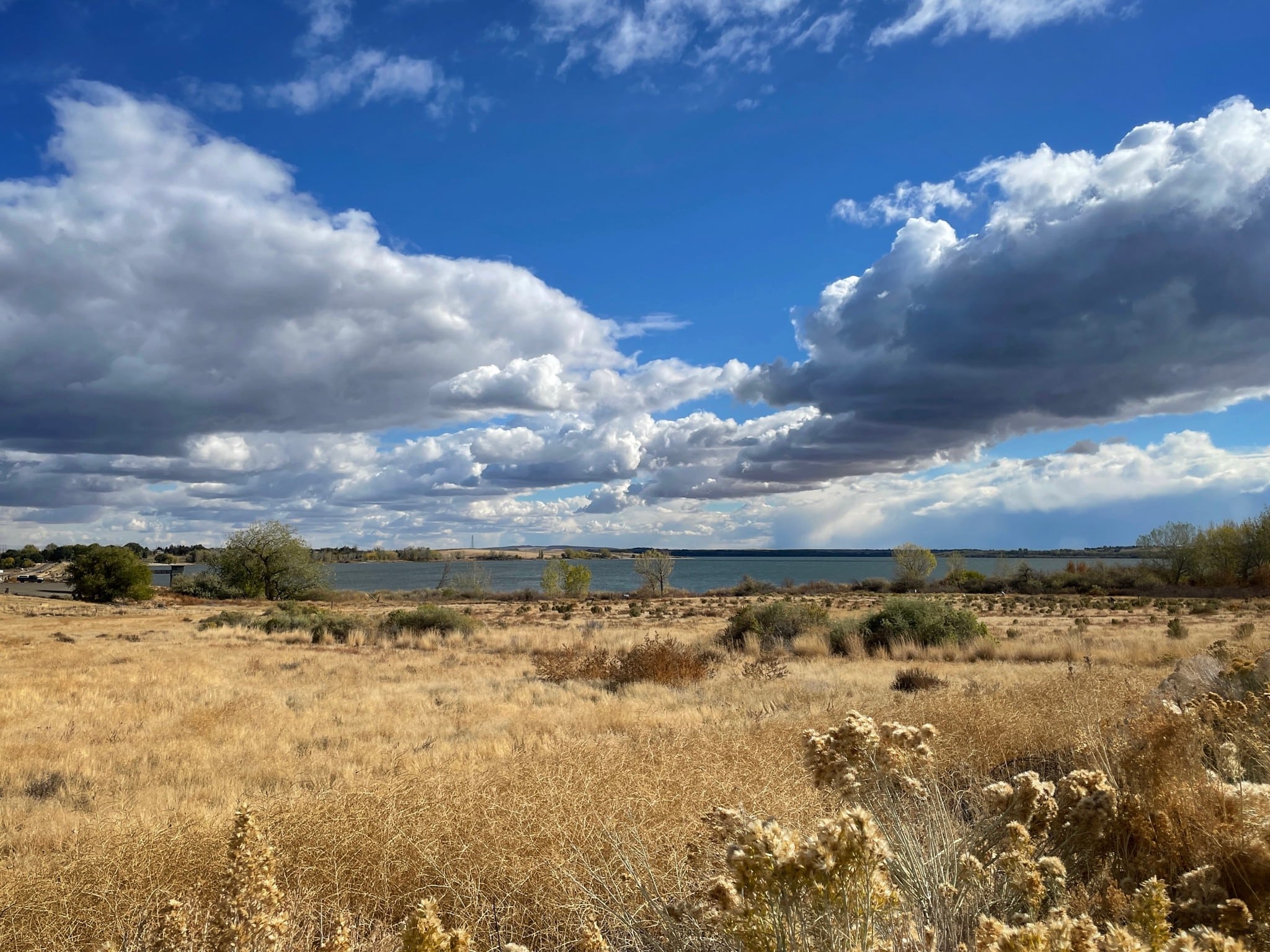 Fall Idaho