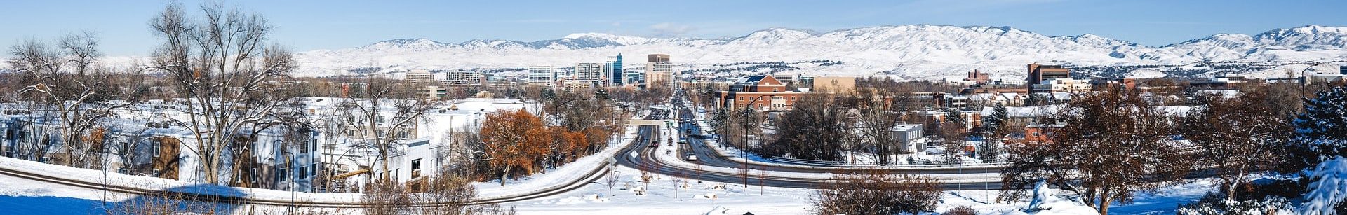 Boise Idaho