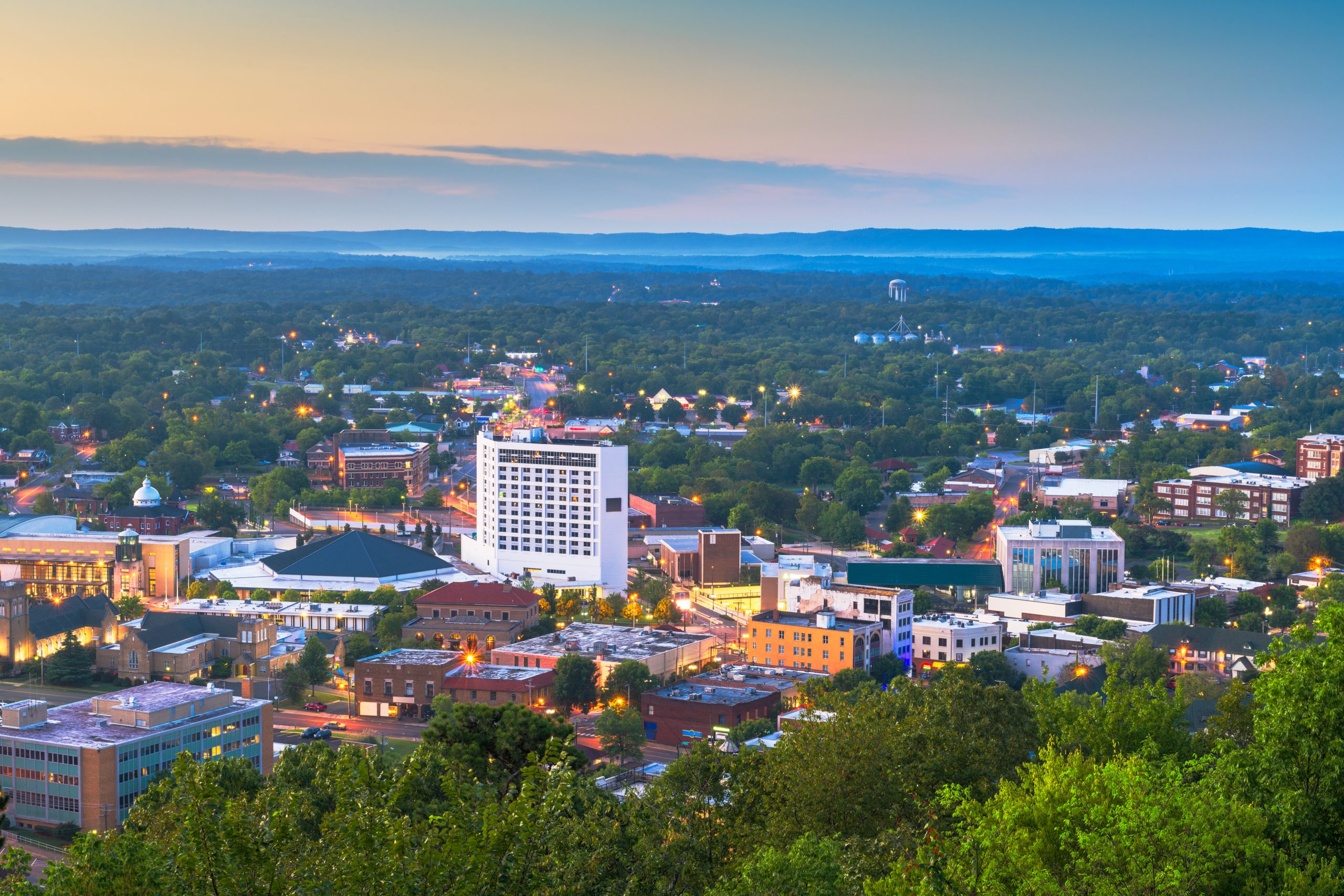 hot-springs-arkansas-usa