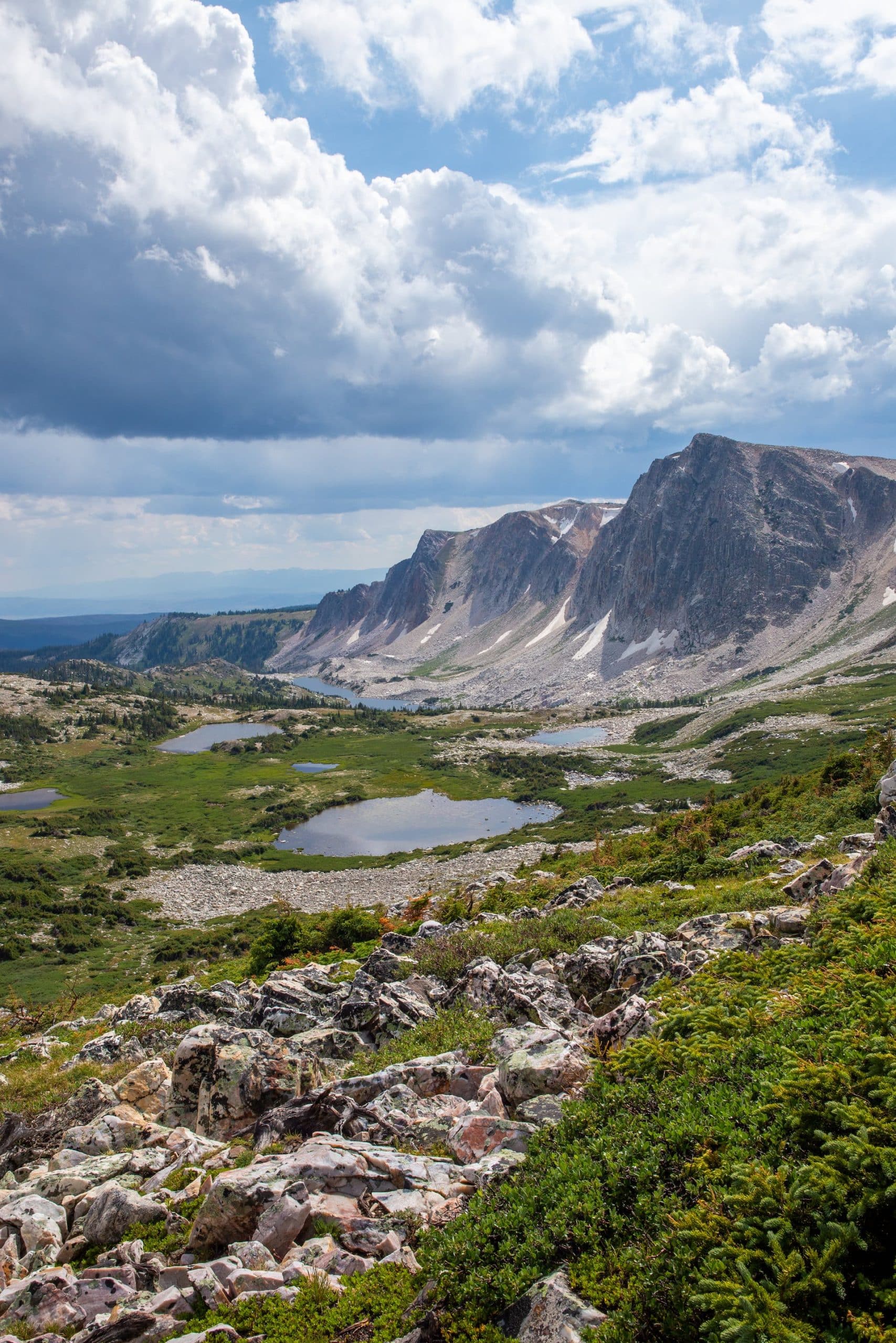 Wyoming