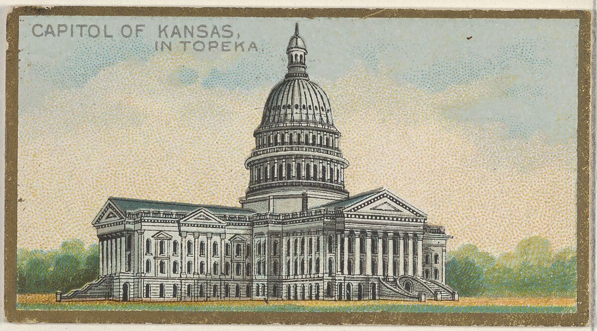 topeka-kansas-illustration