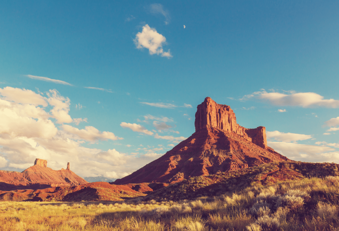 Utah Landscape