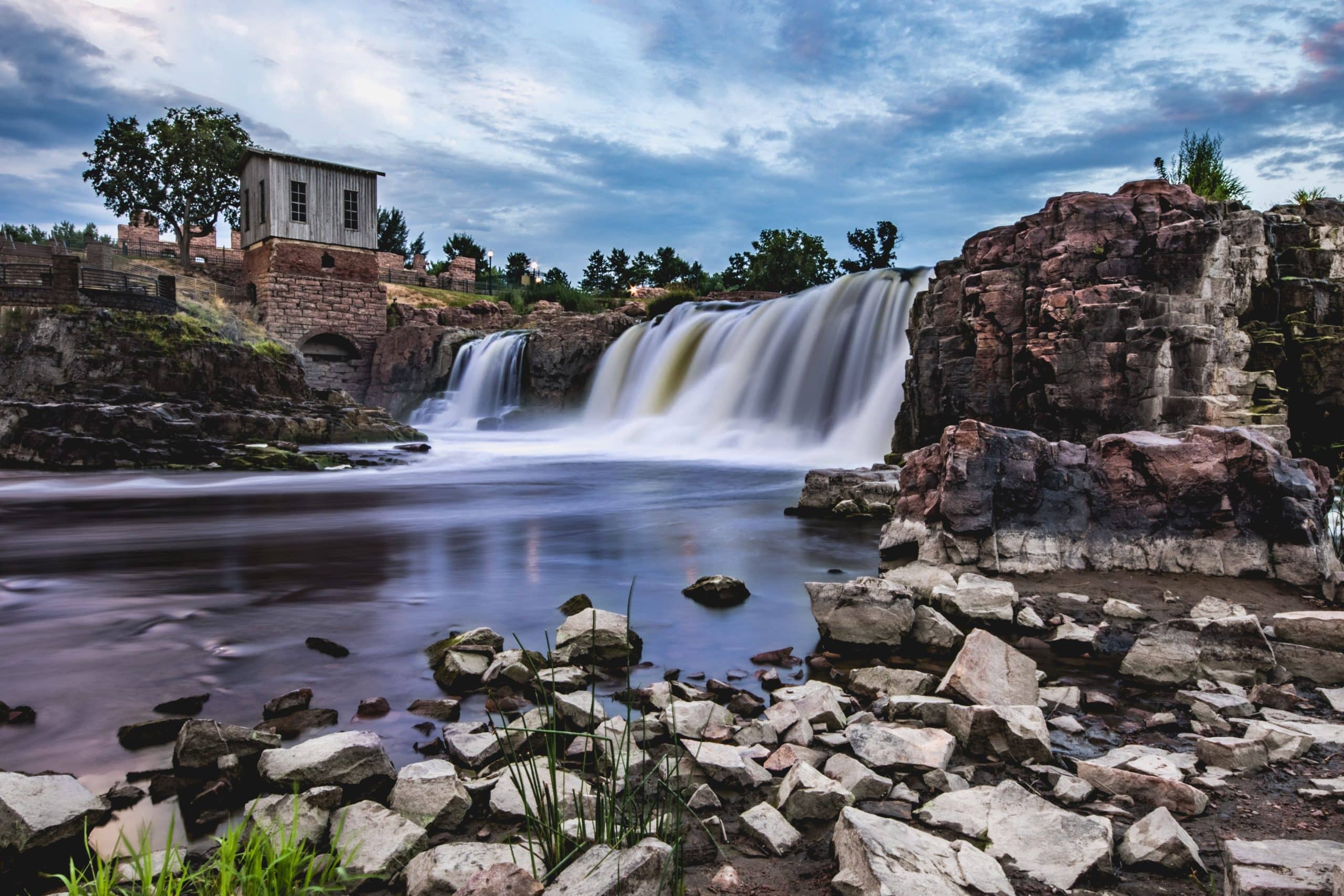 Sioux Falls South Dakota