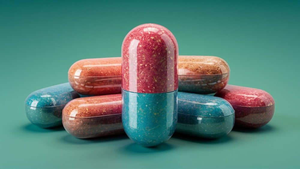 oval-pills-with-shiny-colors-specks