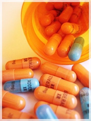 adderall