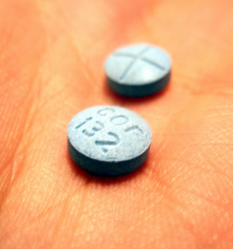 adderall