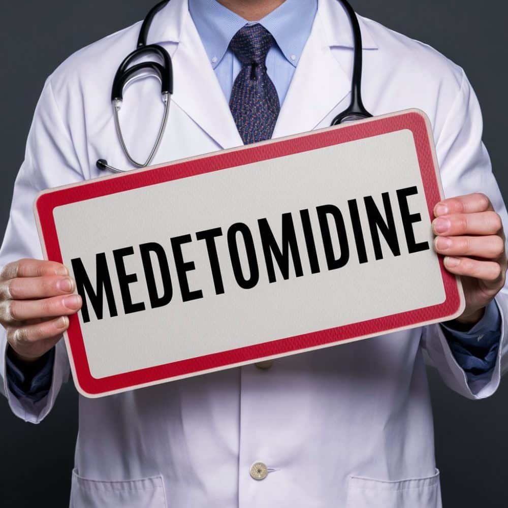 a-sign-with-word-medetomidine