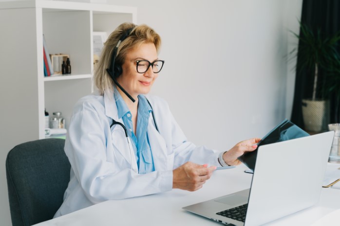 doctor-in-headset-make-online-video-call