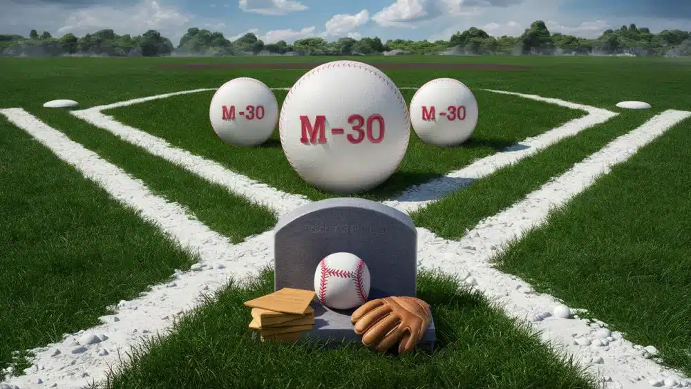 grave headstone baseball diamond of fentanyl powder AI Gen Copyright Steve B