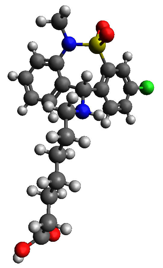 Tianeptine_structure