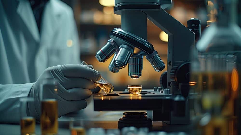 Drug Vaccine Research