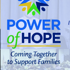 power of hope parents of addicted group