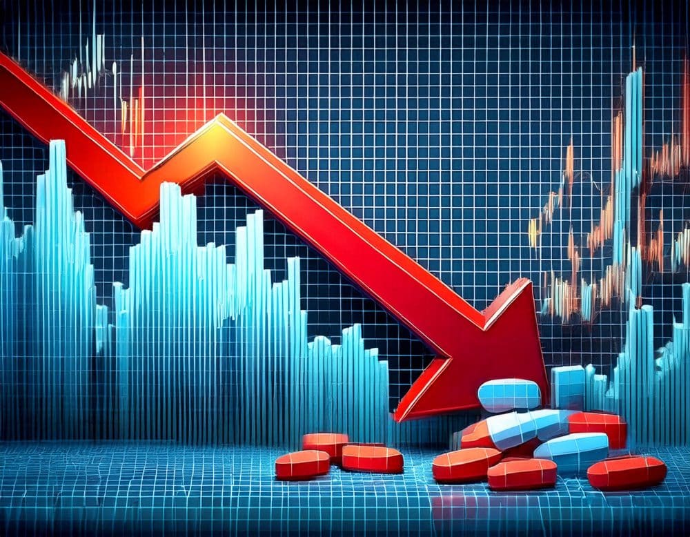fentanyl deaths decline