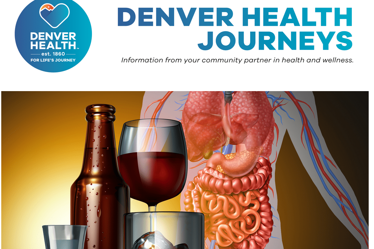 Alcohol-cancer-link-in-spotlight-Denver Health Article