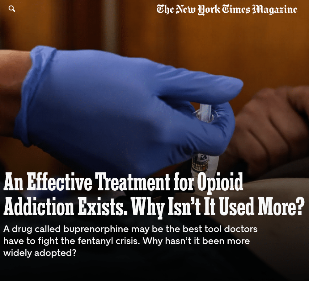 Effective-Treatment-for-Opioid-Addiction-Exists.-Why-Isnt-It-Used-More-The-New-York-Times