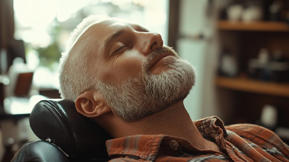 comfortable quitting