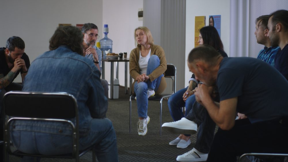Support Groups Outpatient Therapy Group