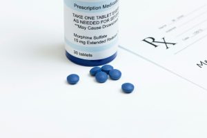 Morphine Pills Subscription