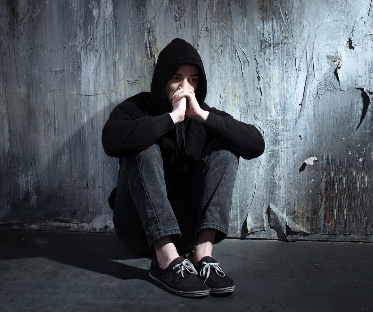 Drug Addiction Feels