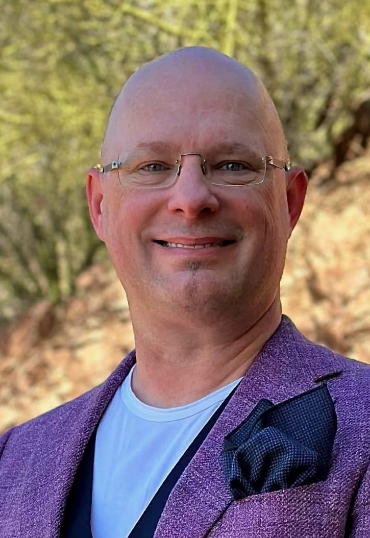 Dr Ron Sierzenski MD
