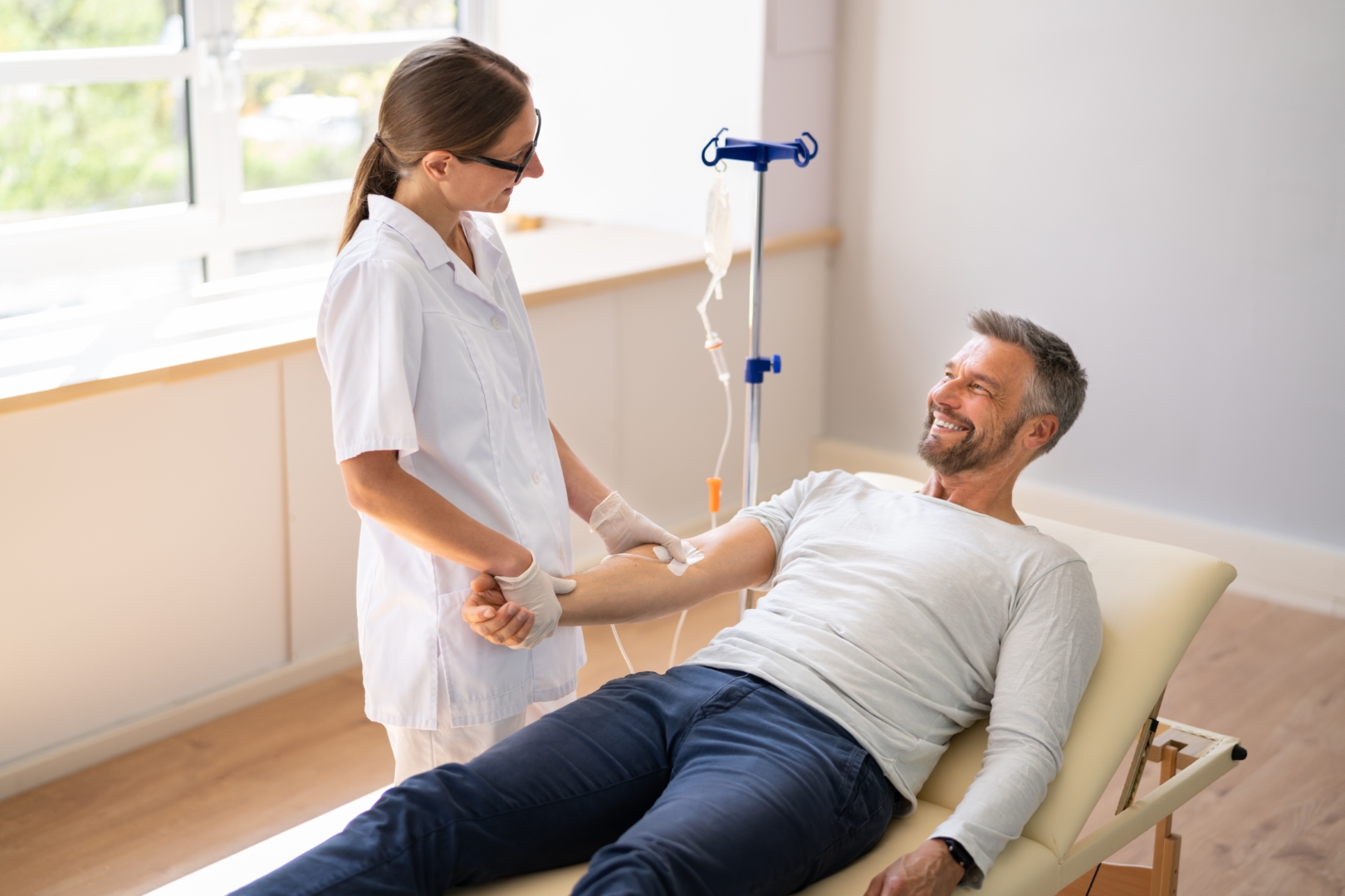 IV-comfort-health-recovery