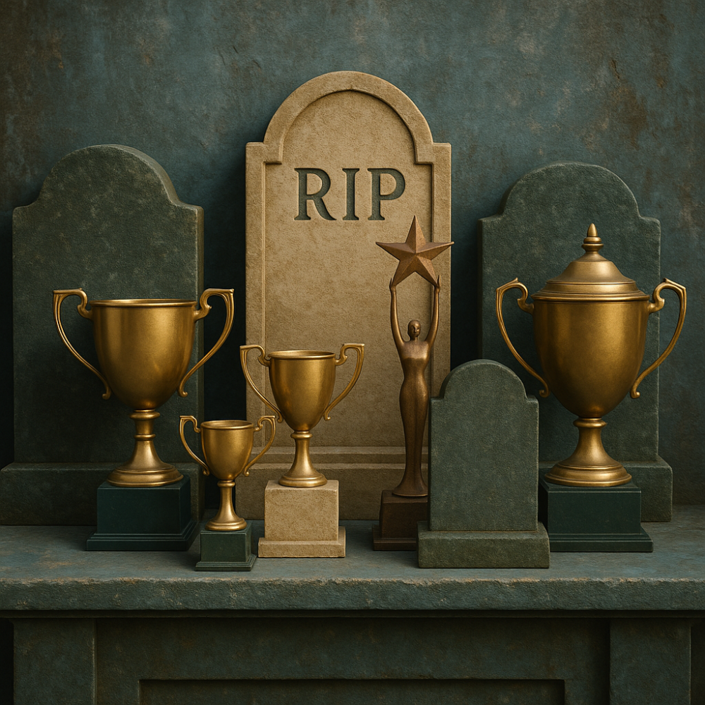 Trophies-and-Tombstones
